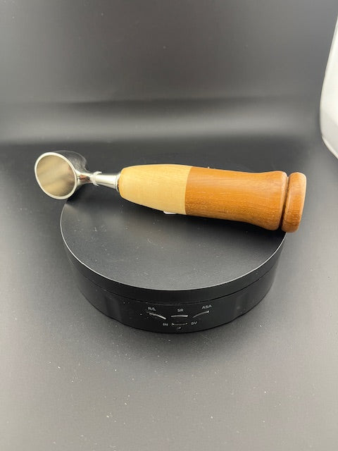 Coffee scoop