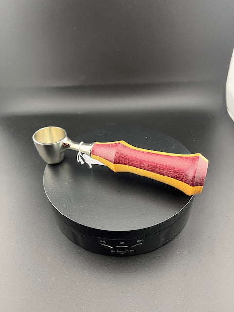 Coffee scoop