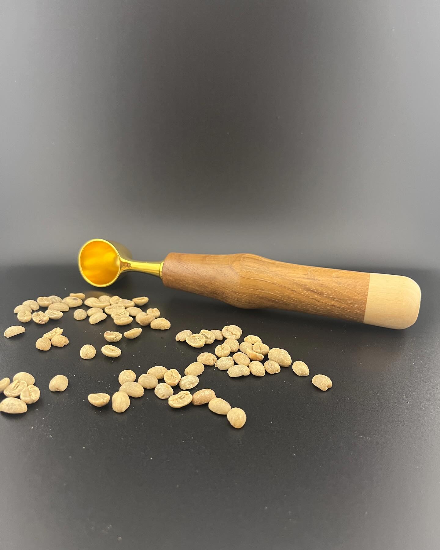 Coffee Scoop