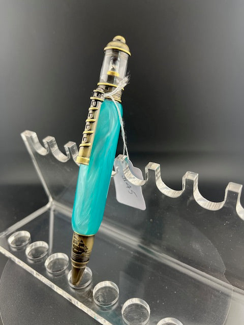 Pen