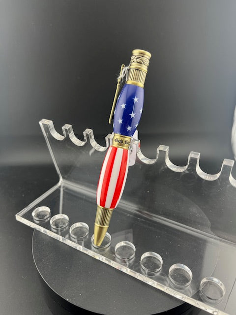 Pen
