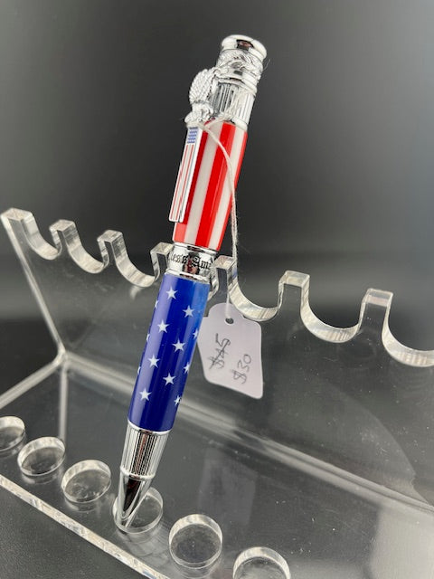 Pen