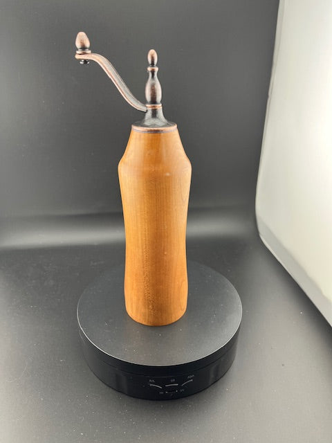 Pepper/Salt mill