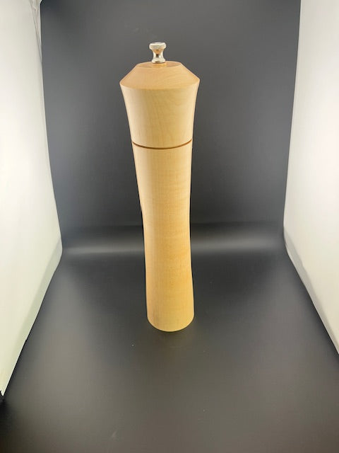 Pepper mill