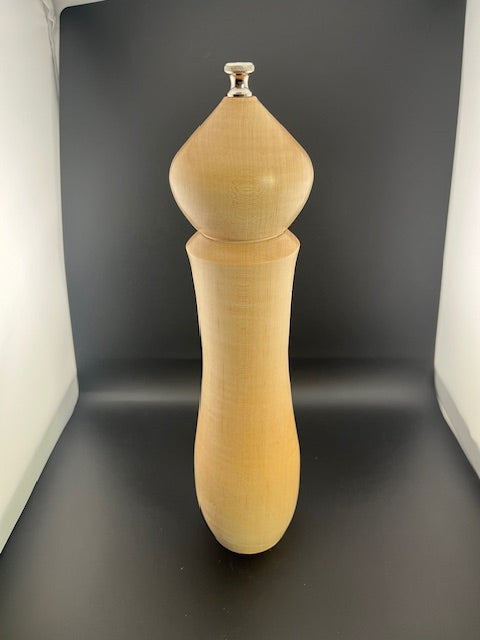 Pepper mill