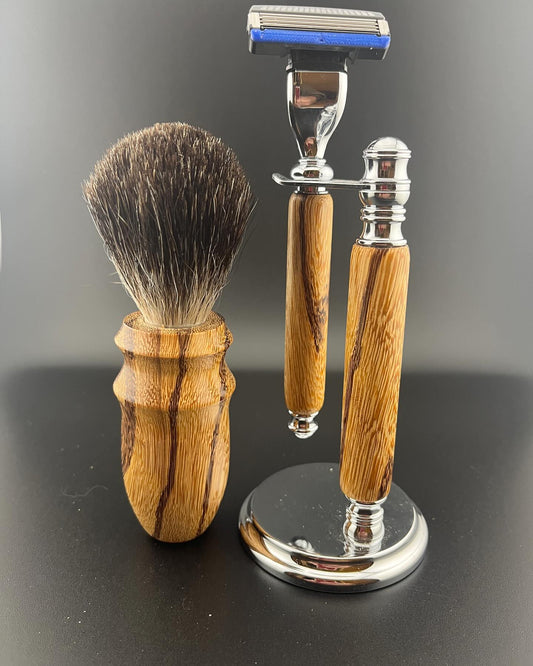 Shaving Set