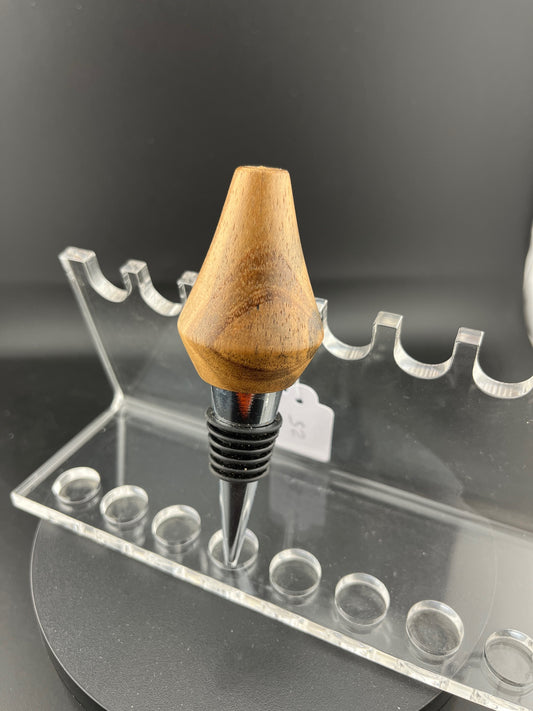 Bottle stopper