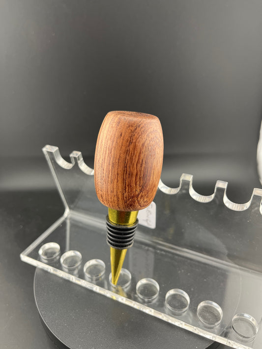 Bottle Stopper