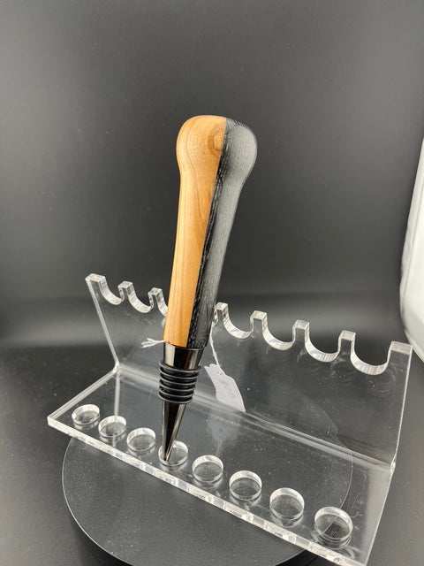 Bottle stopper