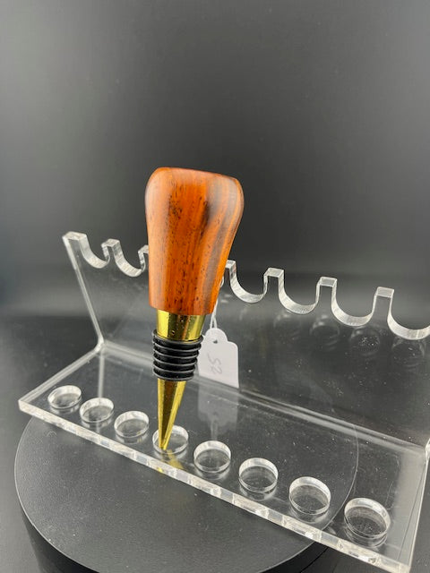 Bottle stopper