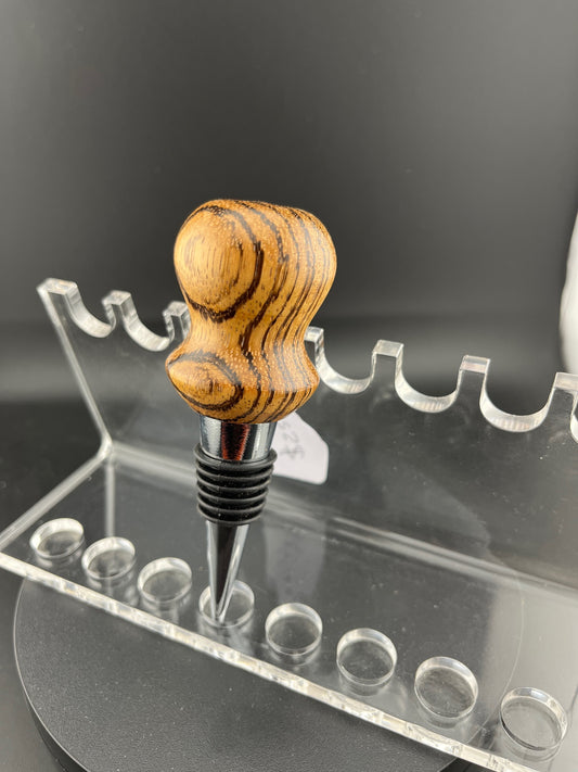 Bottle stopper